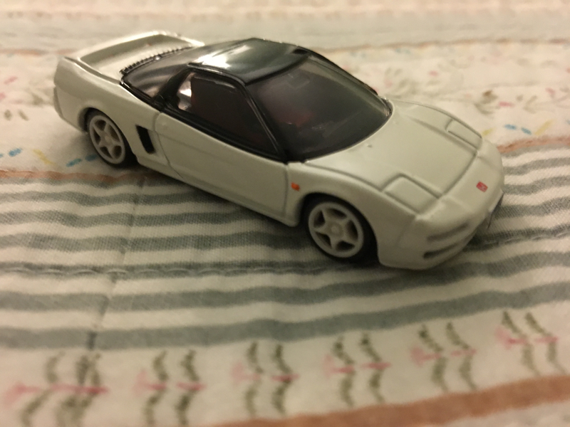 Illustration for article titled I know I’ve been posting LEGO, but, die-cast is what inspired me to start building real cars in LEGO on my own.